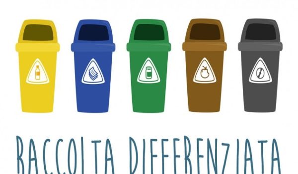 Raccolta differenziata