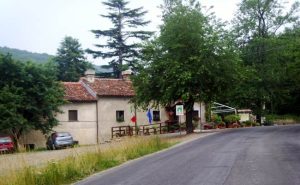 Trattoria S. Lazzaro Pescatore di Cappi Alessia